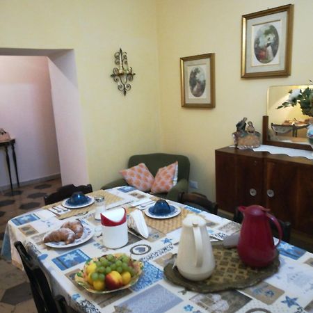 Angelina Antica Dimora Bed and Breakfast Terracina Εξωτερικό φωτογραφία