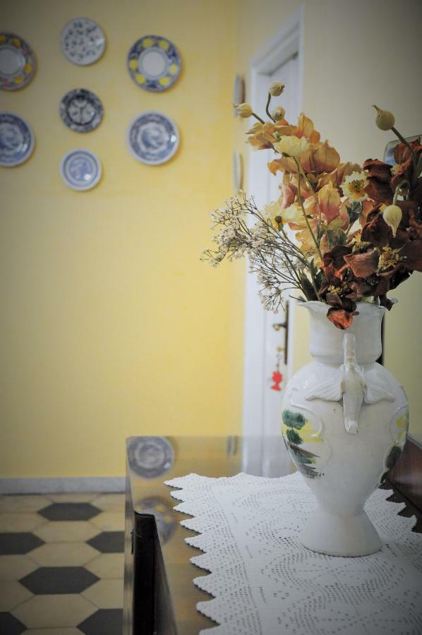 Angelina Antica Dimora Bed and Breakfast Terracina Εξωτερικό φωτογραφία