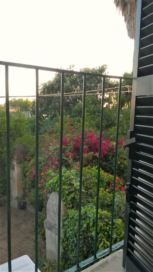 Angelina Antica Dimora Bed and Breakfast Terracina Εξωτερικό φωτογραφία